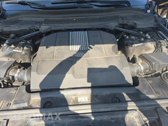 2015 Land Rover Range Rover Sport HSE – miniatura 15