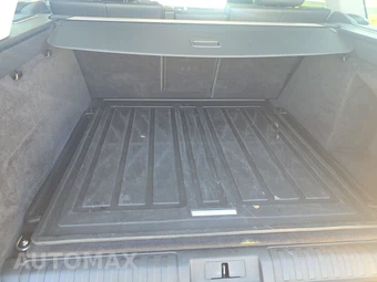 2015 Land Rover Range Rover Sport HSE – miniatura 16