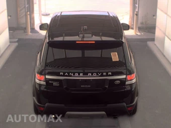 2015 Land Rover Range Rover Sport HSE – miniatura 5