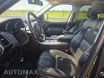 2015 Land Rover Range Rover Sport HSE – miniatura 7