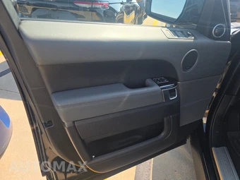 2015 Land Rover Range Rover Sport HSE – miniatura 9