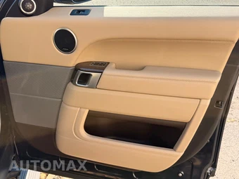 2015 Land Rover Range Rover Sport HSE – miniatura 11