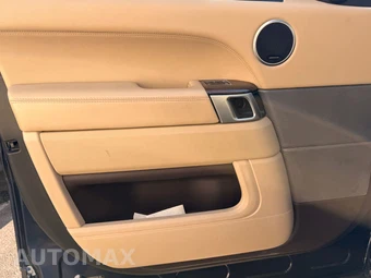 2015 Land Rover Range Rover Sport HSE – miniatura 15