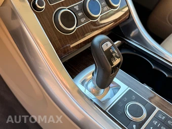 2015 Land Rover Range Rover Sport HSE – miniatura 16