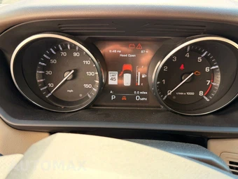 2015 Land Rover Range Rover Sport HSE – miniatura 19