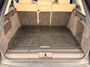 2015 Land Rover Range Rover Sport HSE – miniatura 3