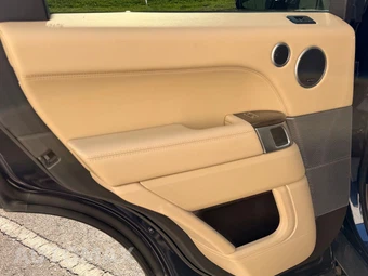 2015 Land Rover Range Rover Sport HSE – miniatura 5