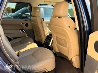 2015 Land Rover Range Rover Sport HSE – miniatura 6