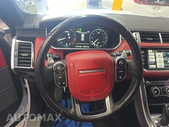 2015 Land Rover Range Rover Sport HSE – miniatura 10
