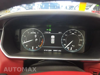 2015 Land Rover Range Rover Sport HSE – miniatura 12