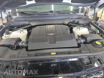 2015 Land Rover Range Rover Sport HSE – miniatura 15