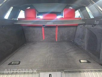 2015 Land Rover Range Rover Sport HSE – miniatura 16