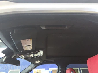 2015 Land Rover Range Rover Sport HSE – miniatura 17