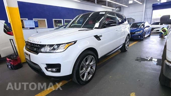 2015 Land Rover Range Rover Sport HSE – miniatura 23