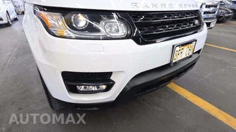 2015 Land Rover Range Rover Sport HSE – miniatura 25