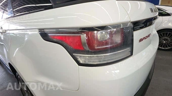 2015 Land Rover Range Rover Sport HSE – miniatura 27