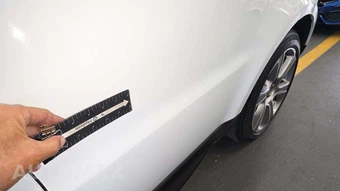 2015 Land Rover Range Rover Sport HSE – miniatura 28