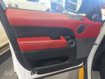 2015 Land Rover Range Rover Sport HSE – miniatura 9