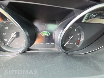 2015 Land Rover Range Rover Sport HSE - miniatura 12
