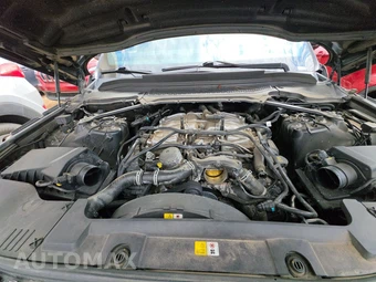 2015 Land Rover Range Rover Sport HSE - miniatura 14