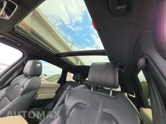 2015 Land Rover Range Rover Sport HSE - miniatura 16