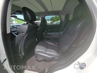 2015 Land Rover Range Rover Sport HSE - miniatura 13