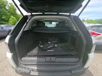 2015 Land Rover Range Rover Sport HSE - miniatura 16