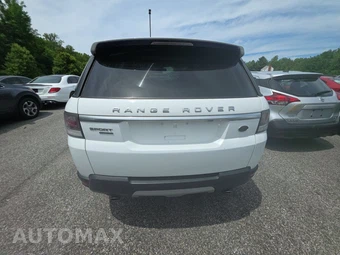 2015 Land Rover Range Rover Sport HSE - miniatura 5