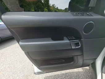 2015 Land Rover Range Rover Sport HSE - miniatura 9