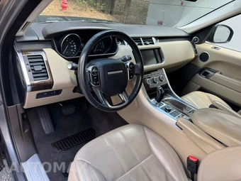 2015 Land Rover Range Rover Sport HSE - miniatura 20