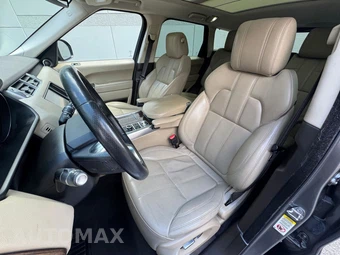 2015 Land Rover Range Rover Sport HSE - miniatura 21