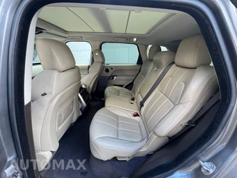 2015 Land Rover Range Rover Sport HSE - miniatura 23