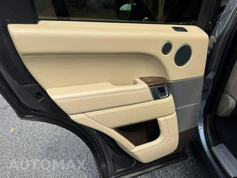 2015 Land Rover Range Rover Sport HSE - miniatura 26