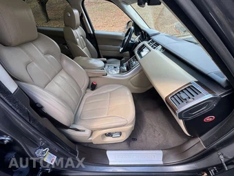 2015 Land Rover Range Rover Sport HSE - miniatura 31