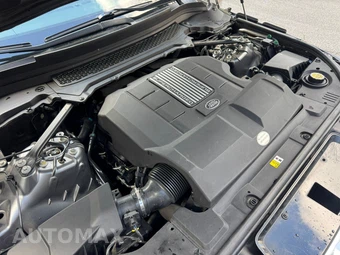 2015 Land Rover Range Rover Sport HSE - miniatura 34