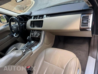 2015 Land Rover Range Rover Sport HSE - miniatura 36