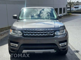 2015 Land Rover Range Rover Sport HSE - miniatura 7