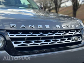 2015 Land Rover Range Rover Sport HSE - miniatura 8