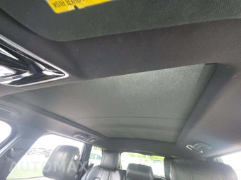 2015 Land Rover Range Rover Sport HSE - miniatura 11
