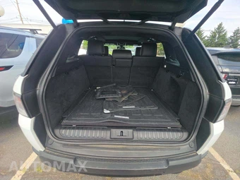 2015 Land Rover Range Rover Sport HSE - miniatura 14