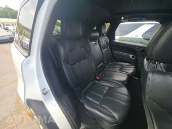 2015 Land Rover Range Rover Sport HSE - miniatura 16