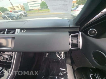 2015 Land Rover Range Rover Sport HSE - miniatura 19