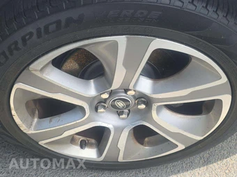 2015 Land Rover Range Rover Sport HSE - miniatura 24