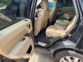 2015 Land Rover Range Rover Sport HSE - miniatura 18