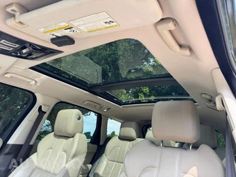 2015 Land Rover Range Rover Sport HSE - miniatura 24