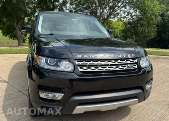 2015 Land Rover Range Rover Sport HSE - miniatura 4