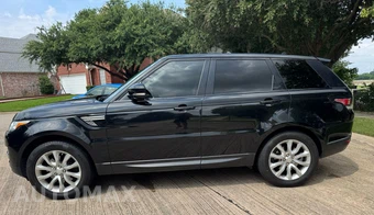 2015 Land Rover Range Rover Sport HSE - miniatura 8