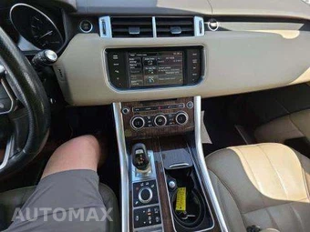 2015 Land Rover Range Rover Sport HSE – miniatura 10