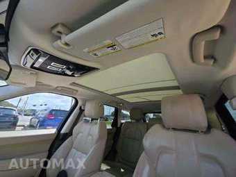 2015 Land Rover Range Rover Sport HSE – miniatura 11