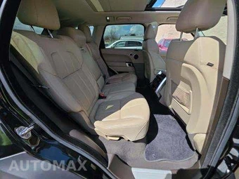 2015 Land Rover Range Rover Sport HSE – miniatura 16
